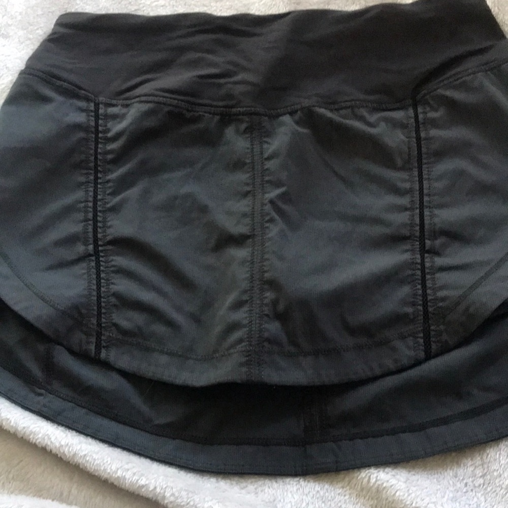 Lululemon skirt